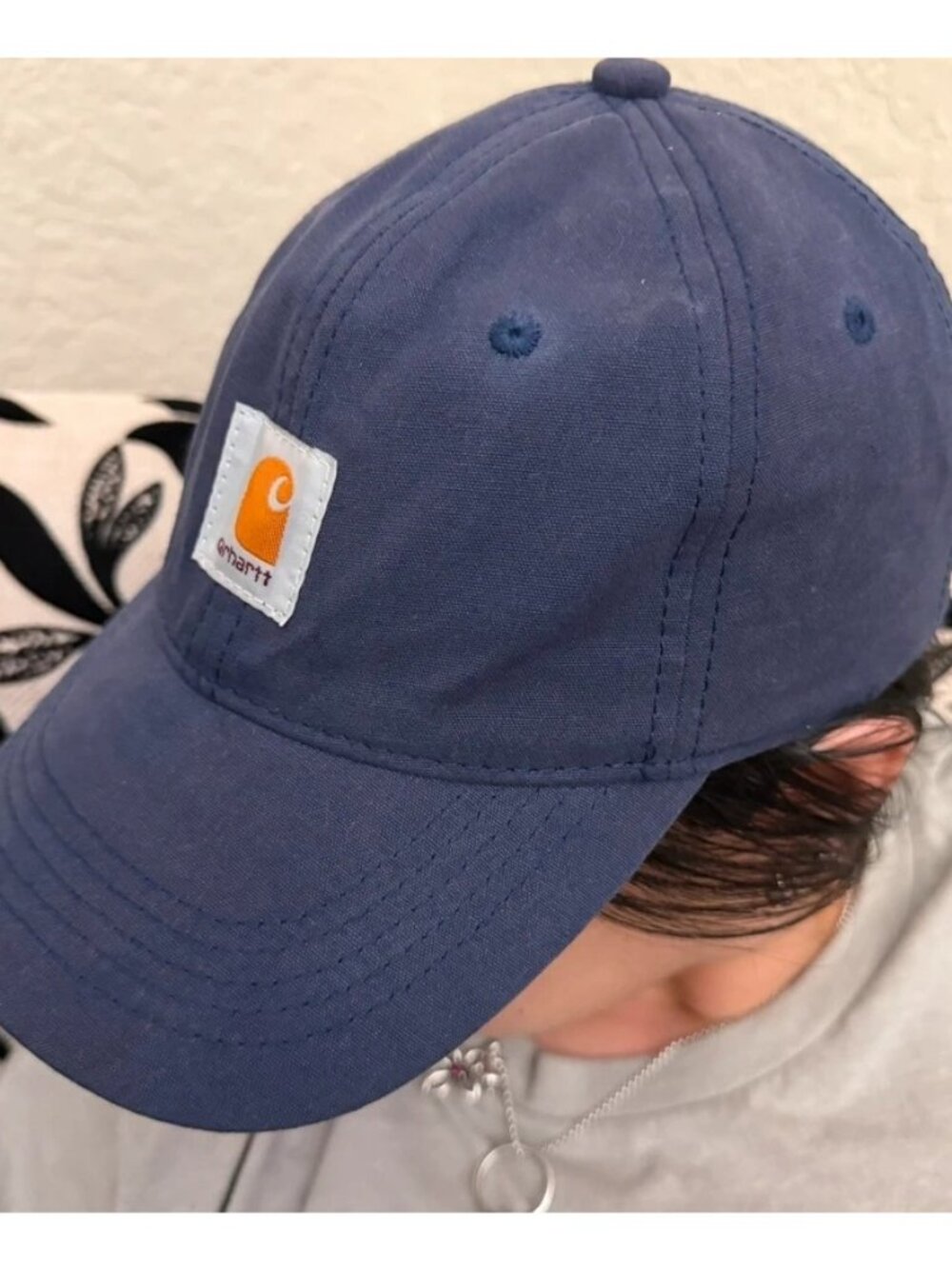 Carhartt cap